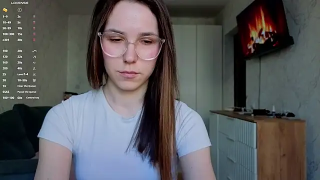 Honey_Peachy webcam