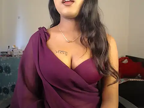 Beautyof_god webcam
