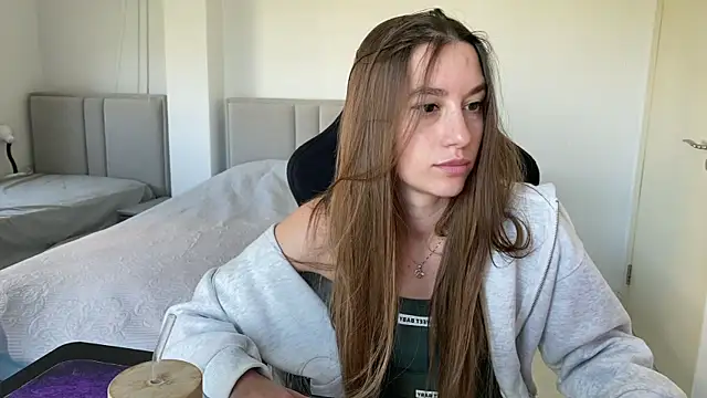 PrincesSsLilu webcam