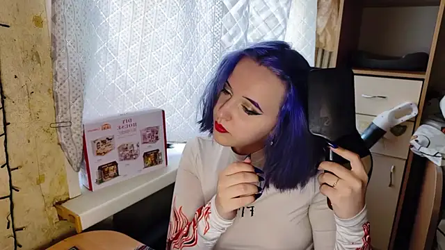 CobaltSoul webcam