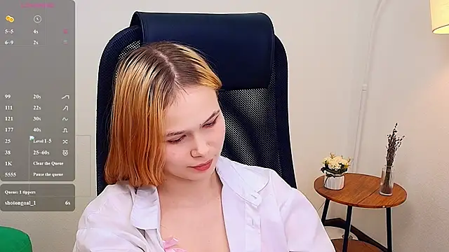 MoonF0xy webcam