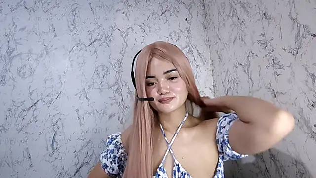 CarlettaAsselin webcam