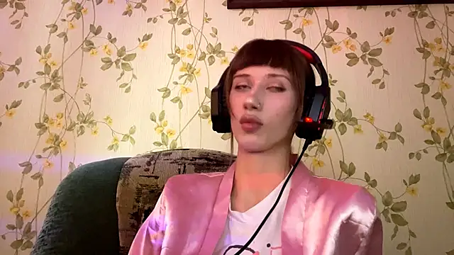 AmeliaHaper webcam