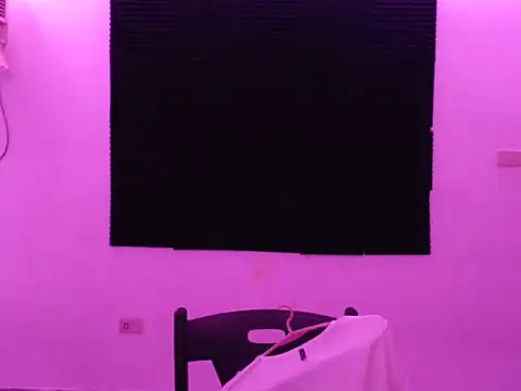 SapioSexualAsianTrans webcam