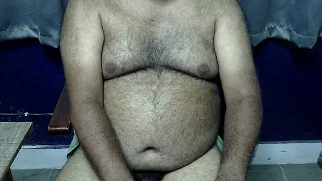 hairysubcub_70 webcam