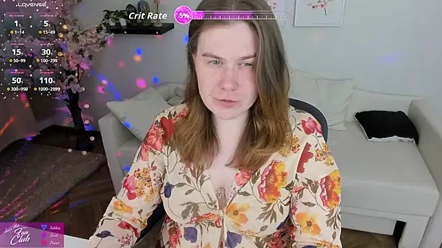 Nancy_Sun_ webcam