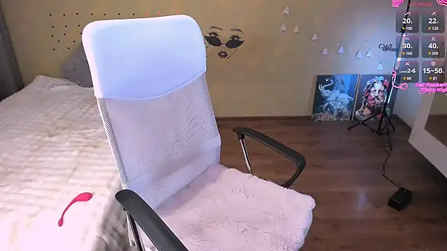 TORI1_ webcam
