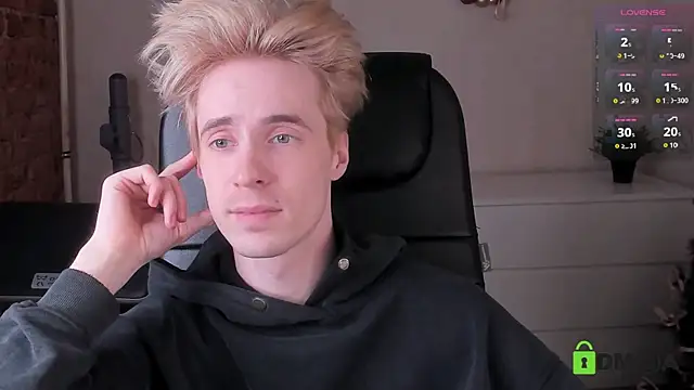 _tokyo_ghoul webcam