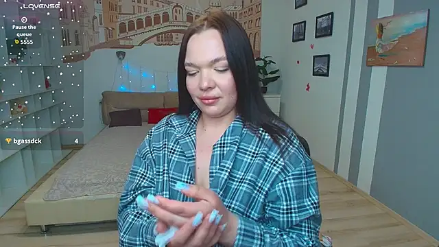 AnitaMays webcam