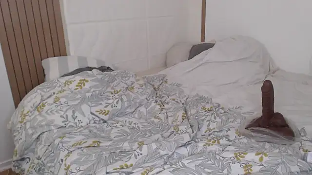 BabyFannyxx webcam