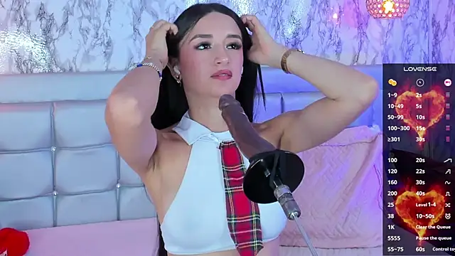 MELODYY_SWEET webcam