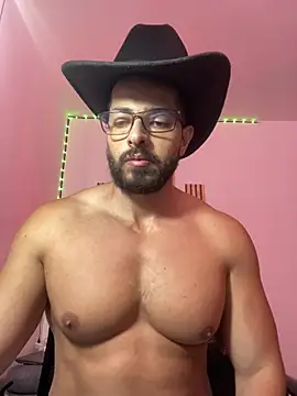 magnumchris webcam