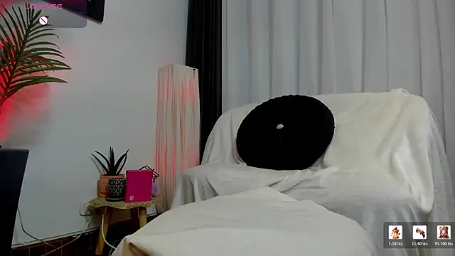 VictoriaPaker webcam
