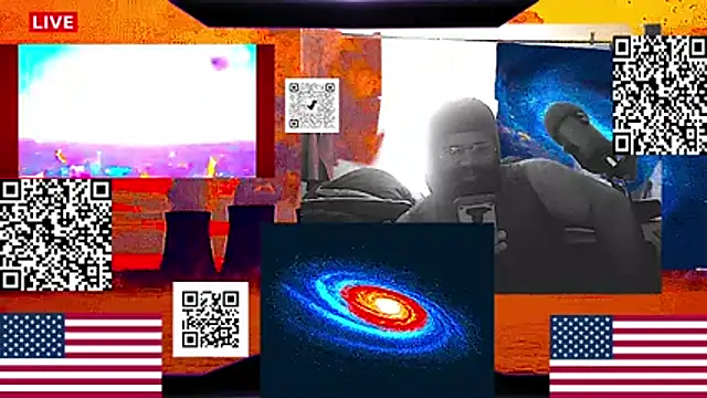 RussellTaylorLacy webcam