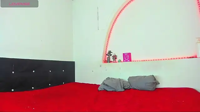 liammendoza98 webcam