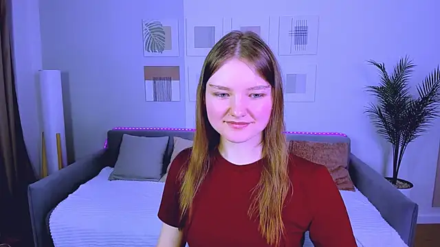LookEva webcam