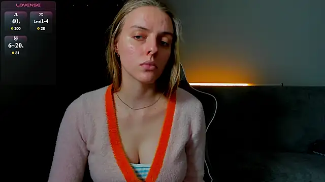 Jam_cream webcam