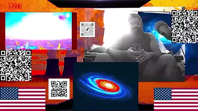 RussellTaylorLacy webcam