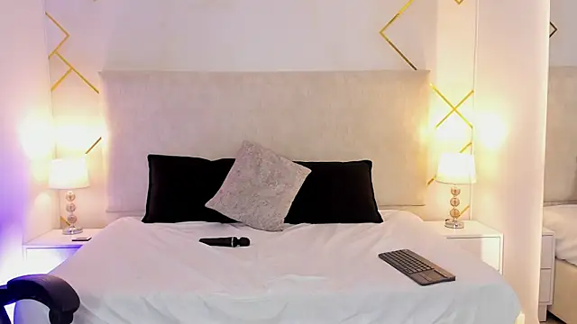 Megan-8 webcam