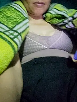 Congee-666 webcam