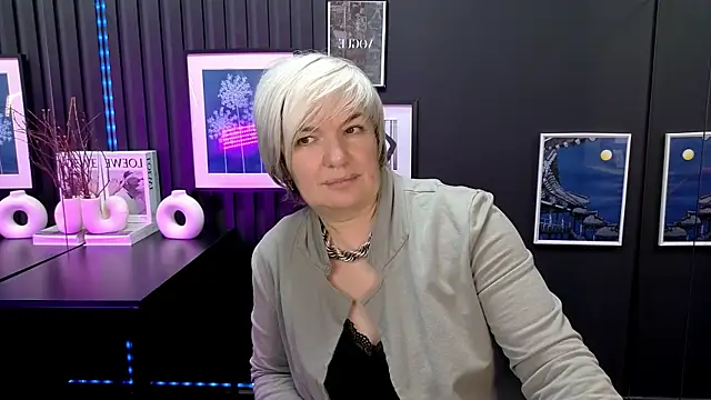 CarmenSoft webcam