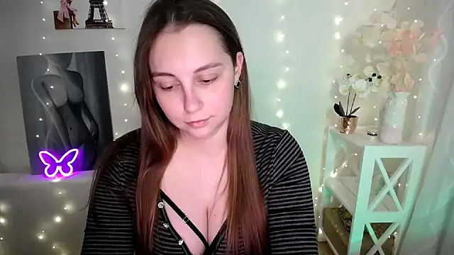 SweetPrincess_ webcam