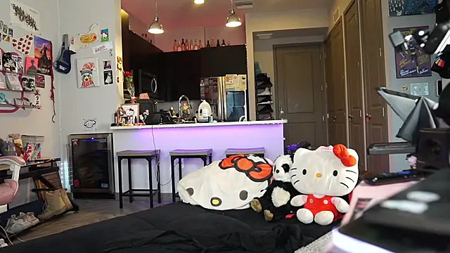 NSFWEros webcam