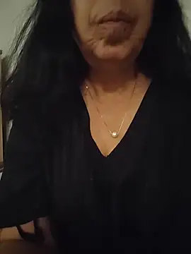 NakedMILFx webcam