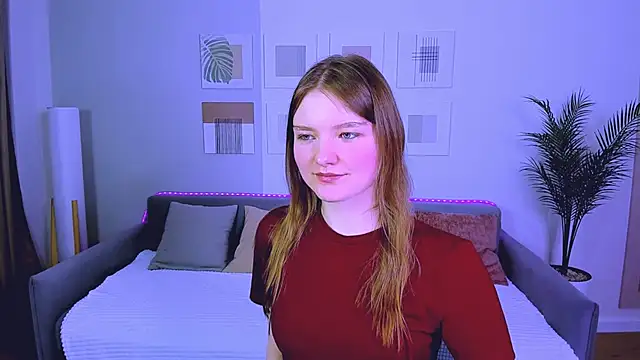 LookEva webcam