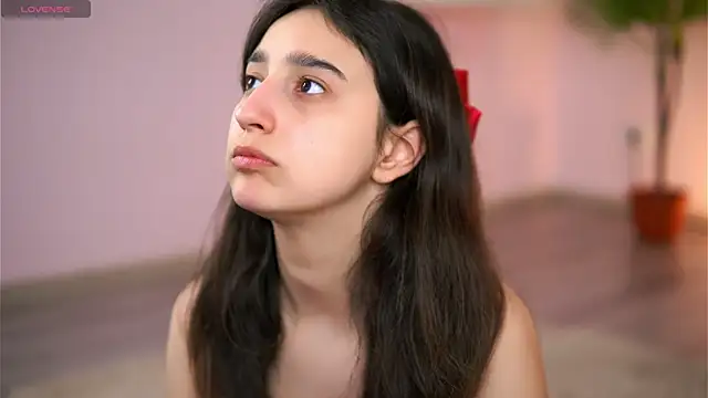JullyFox webcam