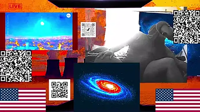 RussellTaylorLacy webcam