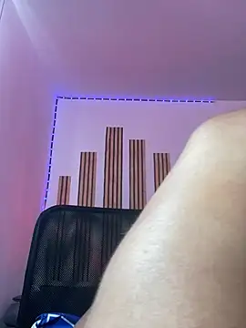 magnumchris webcam