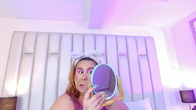 aandreaperez webcam