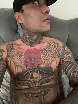 Pablo_fucker