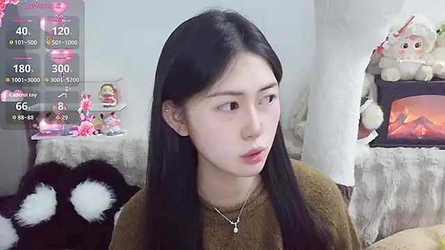 Labubu-o live sex cam