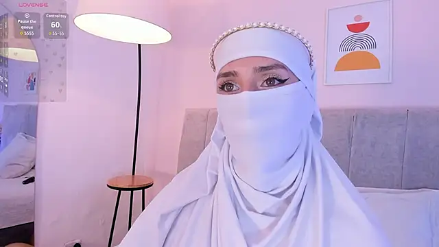 rawiya webcam