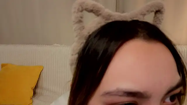 CythiaFelmet webcam