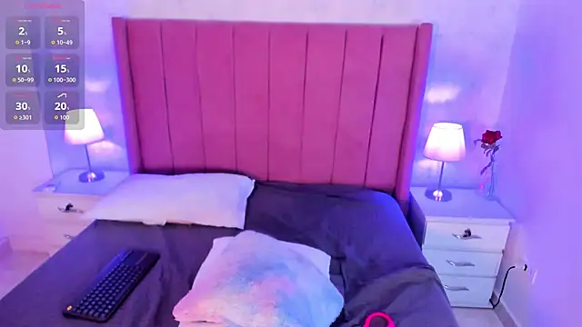 amy_flaker webcam