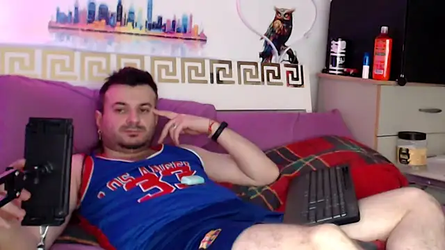 iuligruia69 webcam