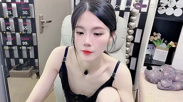 美女Yueyue-MM在线直播