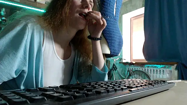 pa1e_pr1ncess webcam