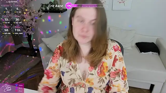Nancy_Sun_ webcam