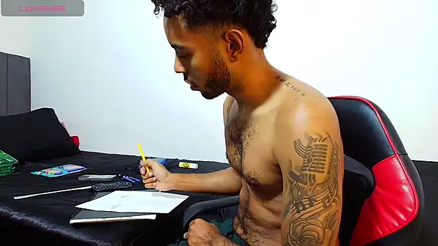 colinbrown webcam