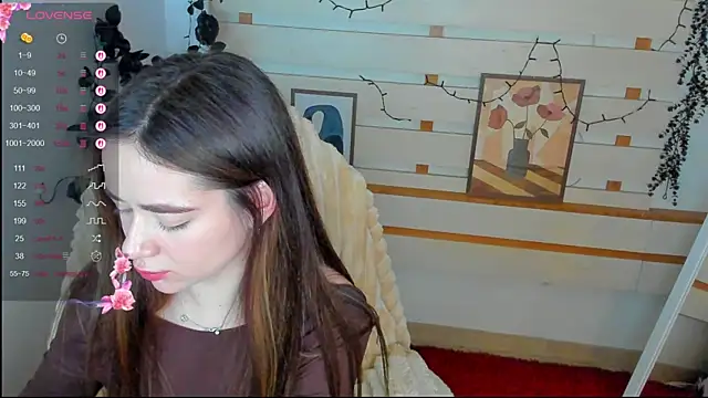 Bella_XO webcam