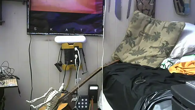 crassanova webcam