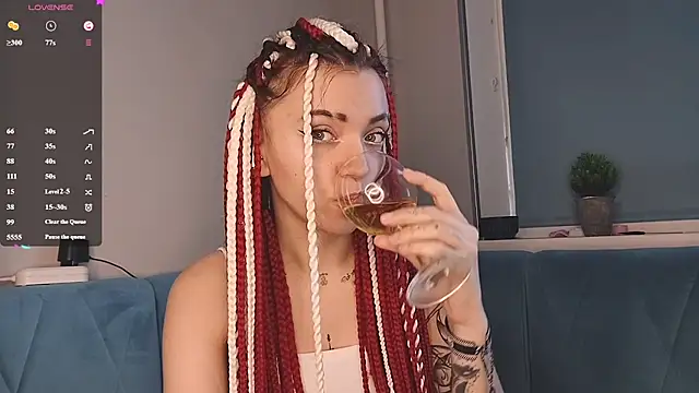 ShayneMilush webcam