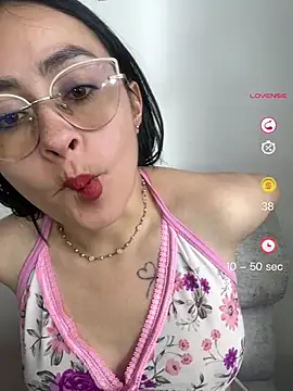 Anni_Rose webcam