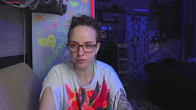LisaFoxy_y live sex cam