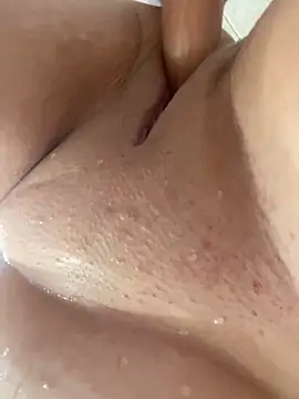 keeeessyyy (F teen) - fuck in shower