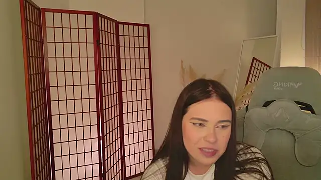 luna__Blaze webcam
